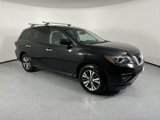 Used 2020 Nissan Pathfinder SL image 3