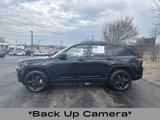 Certified 2023 Jeep Grand Cherokee Limited w/ Black Appearance Package image 5