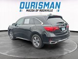 Used 2019 Acura MDX SH-AWD image 4