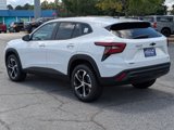 New 2025 Chevrolet Trax RS image 6