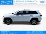 Used 2014 Jeep Grand Cherokee Limited image 5