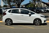 Used 2016 Honda Fit EX image 3
