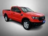 Used 2020 Ford Ranger XL w/ Equipment Group 101A Mid image 3