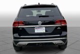 Used 2018 Volkswagen Atlas SEL image 4