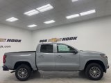 New 2025 Chevrolet Colorado LT image 4