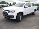 Used 2022 Chevrolet Colorado LT w/ Fleet Safety Package image 4