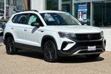 Certified 2024 Volkswagen Taos S image 2