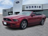 Used 2014 Ford Mustang Premium w/ Comfort Package image 2