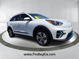 Used 2022 Kia Niro EX image 3