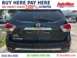 Used 2014 Nissan Pathfinder S image 4