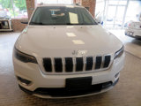 Used 2019 Jeep Cherokee Limited image 2