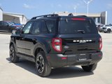 New 2025 Ford Bronco Sport Outer Banks image 3