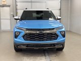 New 2025 Chevrolet TrailBlazer ACTIV w/ Driver Confidence Package image 2