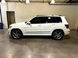 Used 2014 Mercedes-Benz GLK 250 BlueTEC 4MATIC image 4