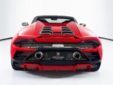 Used 2022 Lamborghini Huracan EVO image 6