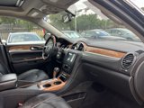 Used 2012 Buick Enclave Leather w/ LPO, Cargo Convenience Pkg image 4