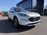 Used 2020 Ford Escape SEL image 2