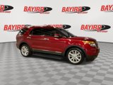 Used 2015 Ford Explorer Limited w/ Equipment Group 302A image 2