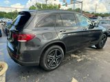 Used 2021 Mercedes-Benz GLC 300 4MATIC image 5