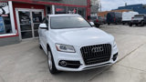 Used 2017 Audi Q5 2.0T Premium Plus w/ Technology Package image 3