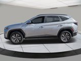 Used 2022 Hyundai Tucson Blue image 2