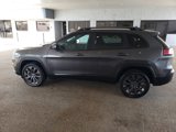 Used 2021 Jeep Cherokee Latitude Lux 80th Anniv w/ Quick Order Package 26U 80TH image 2