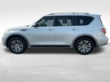 Used 2017 Nissan Armada SL w/ Technology Package image 2