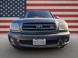 Used 2003 Toyota Sequoia SR5 image 4