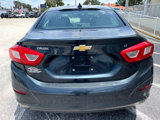 Used 2017 Chevrolet Cruze LT w/ Convenience Package image 4