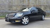 Used 2004 Lexus LS 430 image 4
