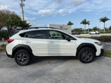 Certified 2022 Subaru Crosstrek 2.5i Sport w/ Moonroof Package image 3