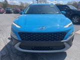 Used 2022 Hyundai Kona SEL w/ Cargo Package image 2