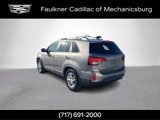Used 2014 Kia Sorento LX image 4