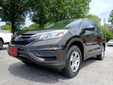 Used 2015 Honda CR-V LX image 2
