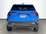 New 2025 GMC Terrain Elevation image 5