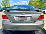 Used 2005 Toyota Camry SE image 5