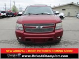Used 2010 Chevrolet Tahoe LTZ image 2