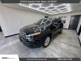 Used 2015 Jeep Cherokee Latitude w/ Comfort/Convenience Group image 2