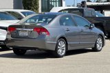 Used 2009 Honda Civic EX image 4