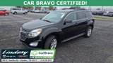 Certified 2017 Chevrolet Equinox LT w/ Convenience Package image 4
