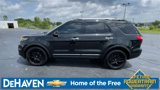 Used 2013 Ford Explorer XLT image 5