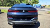 Used 2021 BMW X6 xDrive40i w/ M Sport Package image 4