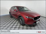 Used 2020 MAZDA CX-5 Touring image 1