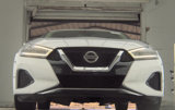 Used 2020 Nissan Maxima 3.5 SV w/ Floor Mat Group image 3