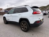 Used 2017 Jeep Cherokee 75th Anniversary image 4
