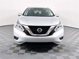 Used 2018 Nissan Murano Platinum w/ Cargo Package image 2