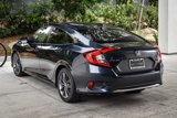 Used 2020 Honda Civic EX image 4