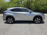 Used 2021 Lexus NX 300 AWD w/ Premium Package image 2