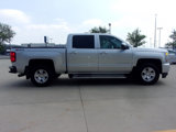 Used 2018 Chevrolet Silverado 1500 LT w/ All Star Edition image 5
