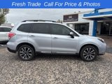 Used 2017 Subaru Forester 2.0XT Touring image 4